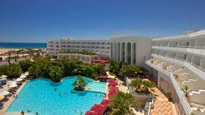 LAICO HAMMAMET